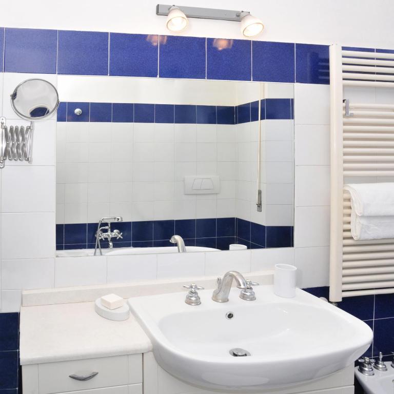 Casa verde pineta - Appartamento con 2 Camere da Letto - 9
