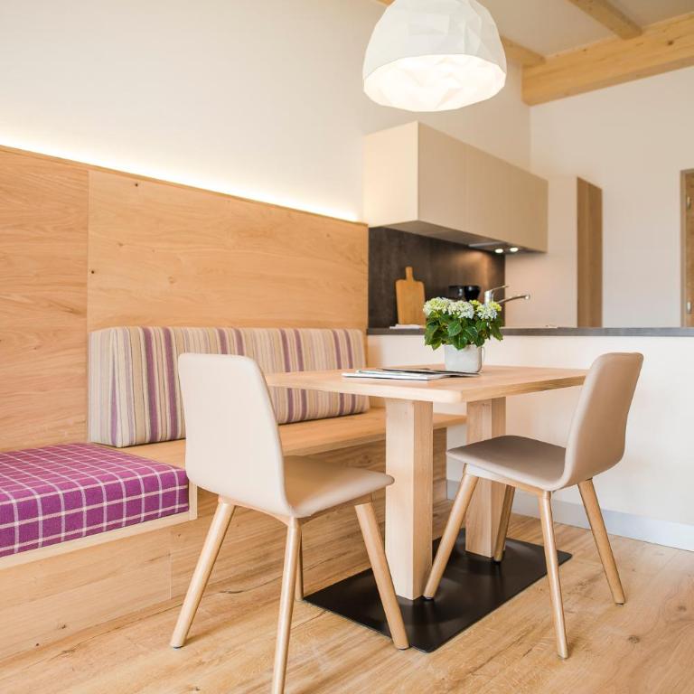 Haus Artus - Appartamento con 2 Camere da Letto - 3