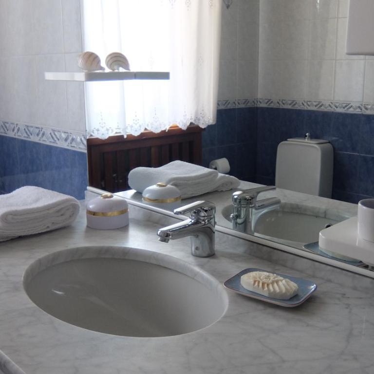La Casa di Enrico - Camera Deluxe - 7