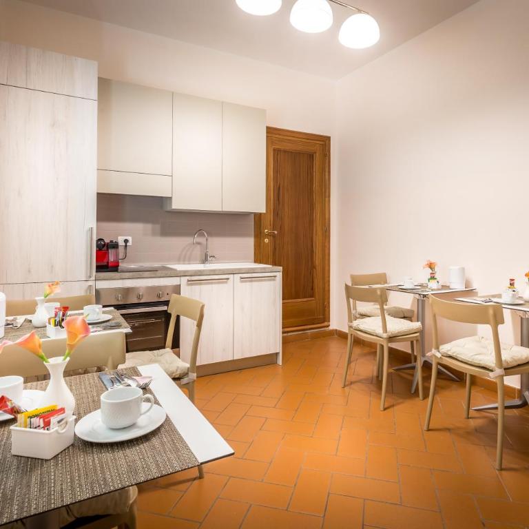 B&B Antiche Armonie - Double or Twin Room - 6