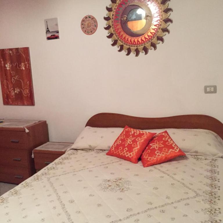 Casa Olbia - Appartamento con 1 Camera da Letto con Vista Cortile - 1