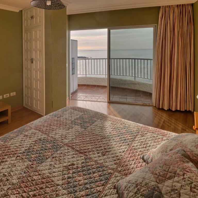 Sunset - Apartamento con vistas al mar - 6