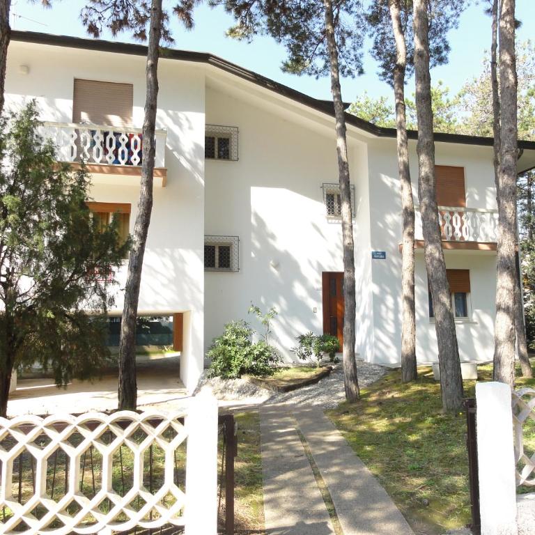 Villa Marilena - Appartamento con 2 Camere da Letto - 1