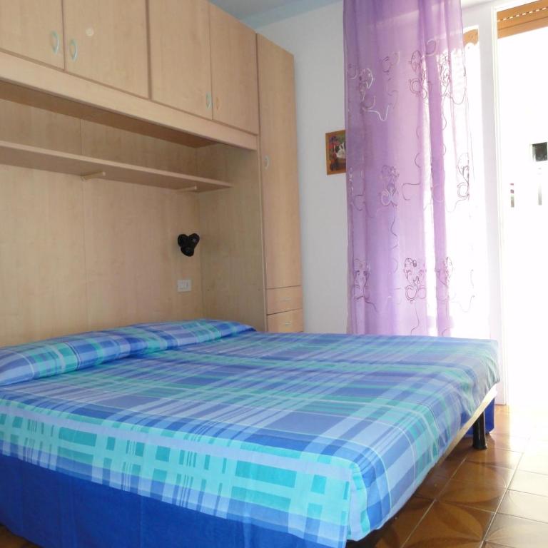 Villa Marilena - Appartamento con 2 Camere da Letto - 7