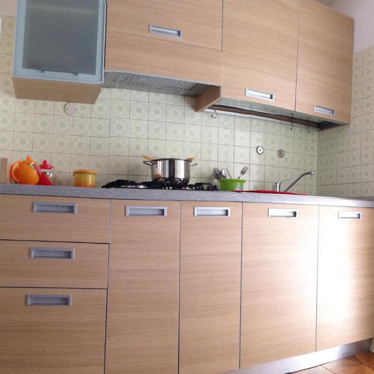 Villa Marilena - Appartamento con 2 Camere da Letto - 2