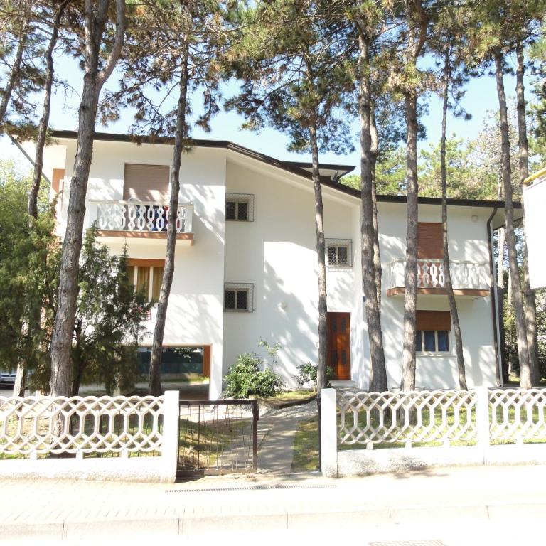 Villa Marilena - Appartamento con 2 Camere da Letto - 6