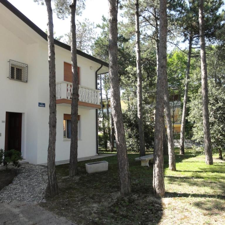Villa Marilena - Appartamento con 2 Camere da Letto - 4