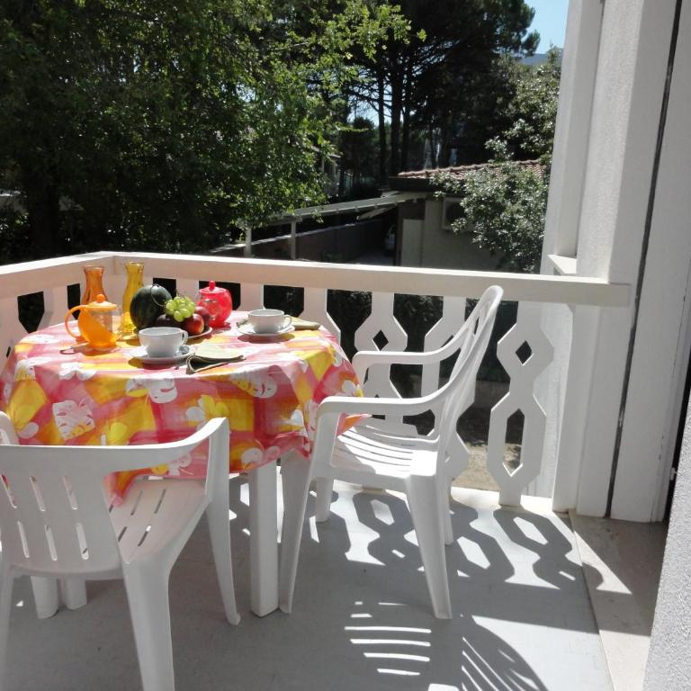 Villa Marilena - Appartamento con 2 Camere da Letto - 4