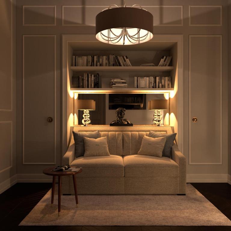 Florence Luxury Guest House - Suite - 1