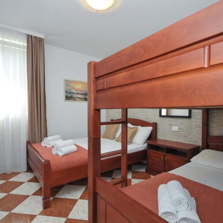 D&D Apartment 1 - Apartman sa 1 Spavaćom Sobom - 12