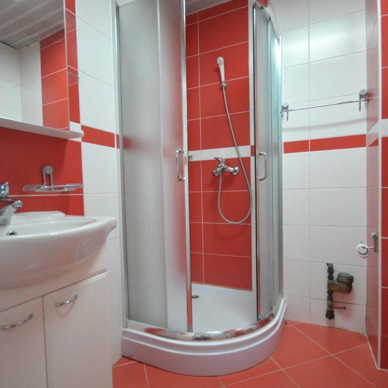 D&D Apartment 1 - Apartman sa 1 Spavaćom Sobom - 9
