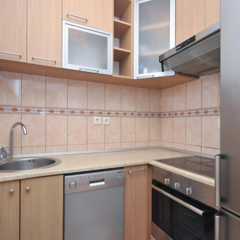 D&D Apartment 1 - Apartman sa 1 Spavaćom Sobom - 7