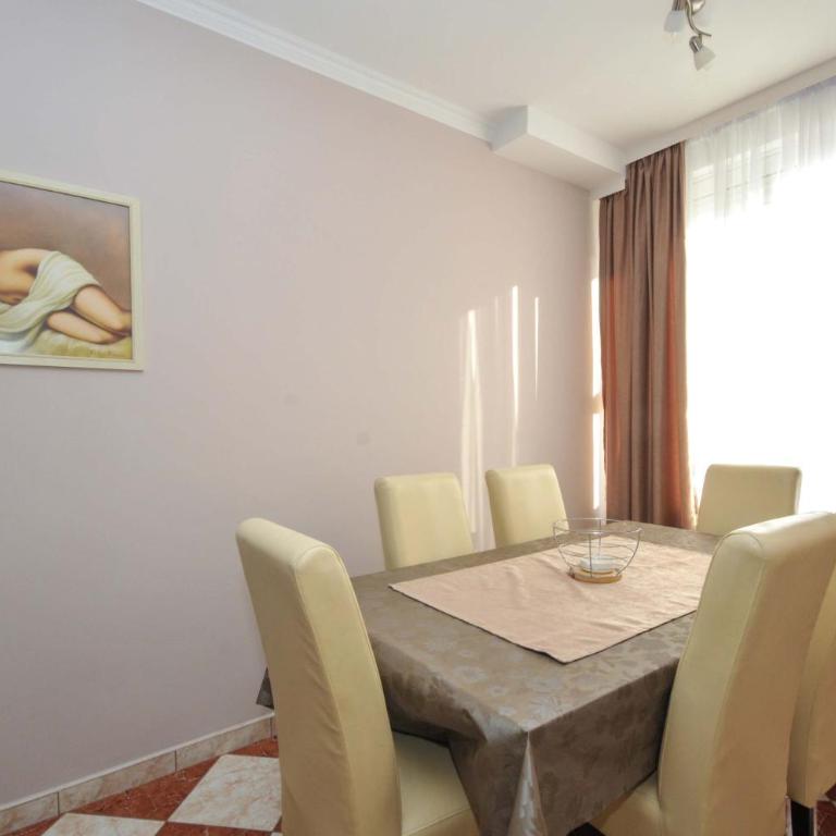 D&D Apartment 1 - Apartman sa 1 Spavaćom Sobom - 6