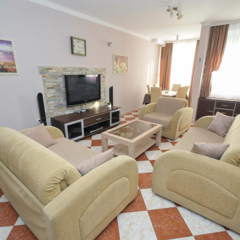 D&D Apartment 1 - Apartman sa 1 Spavaćom Sobom - 4