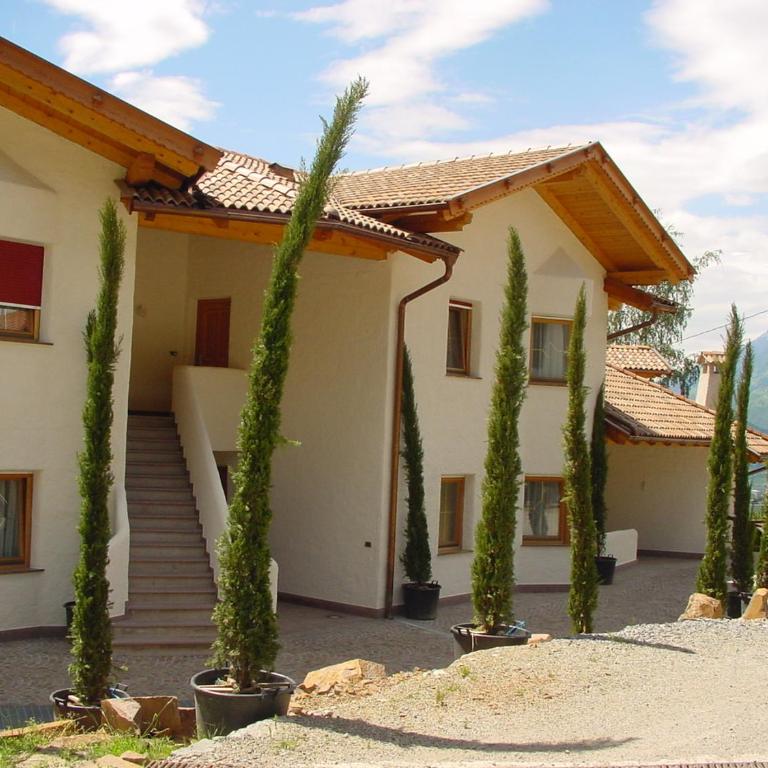 Hammele Appartements - Appartamento con 2 Camere da Letto - 7