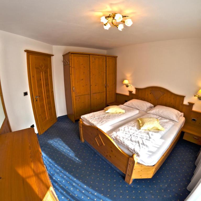 Hammele Appartements - Appartamento con 2 Camere da Letto - 4