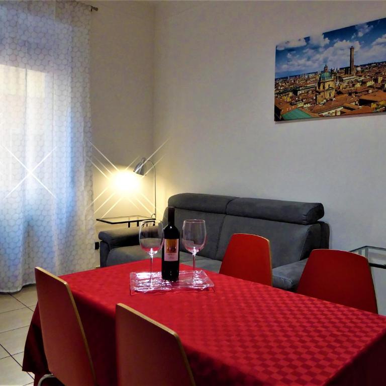 Montebello House Bologna - Appartamento Deluxe - 5