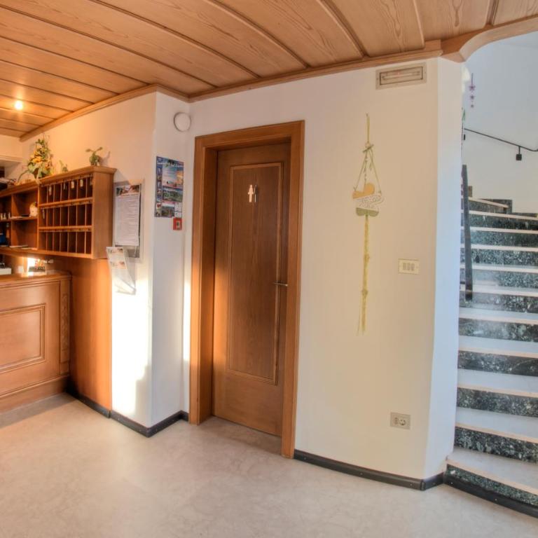 Hammele Appartements - Appartamento con 2 Camere da Letto - 22