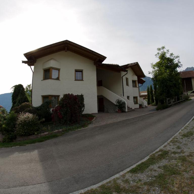 Hammele Appartements - Appartamento con 2 Camere da Letto - 18