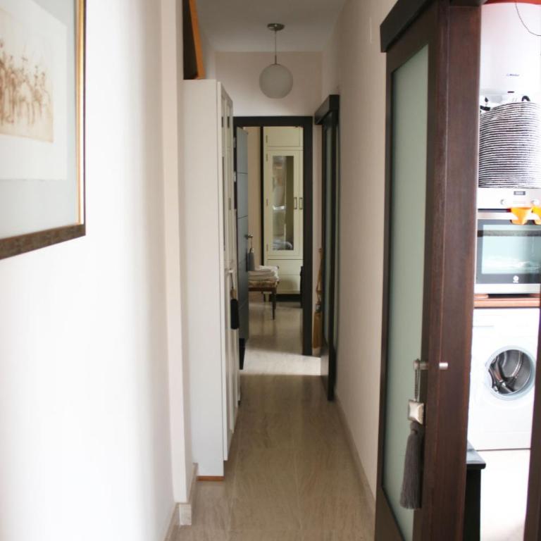 La Terraza Azul - Apartamento Ático - 6