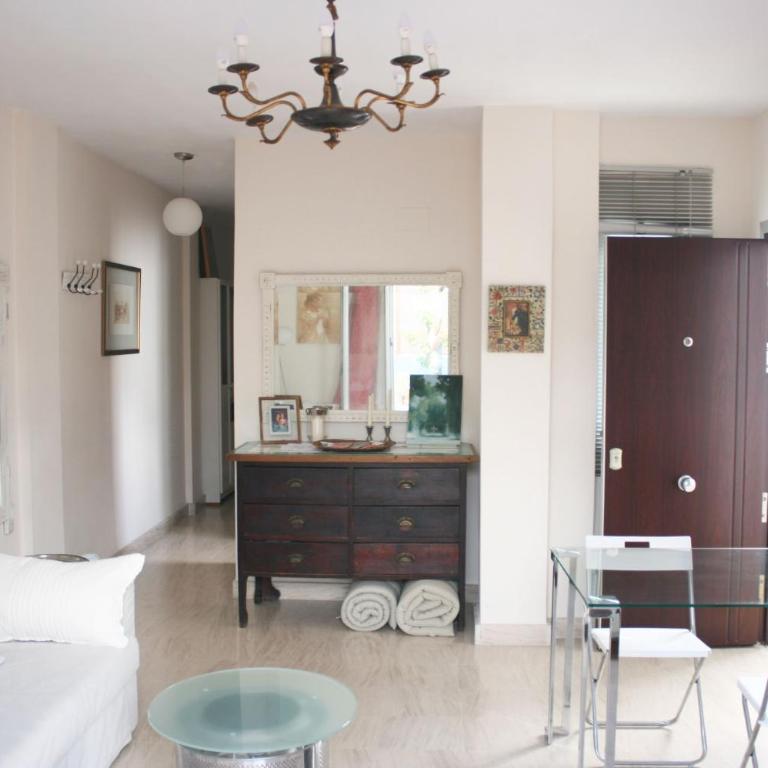 La Terraza Azul - Apartamento Ático - 5