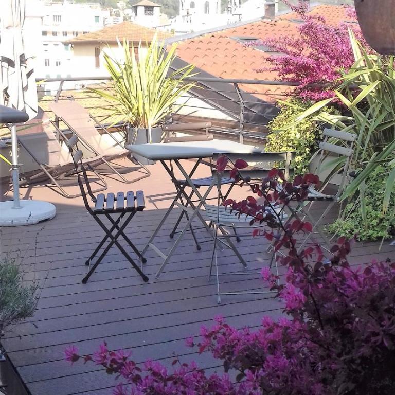 Como Via Carcano 13 - Appartamento con Terrazza - 9