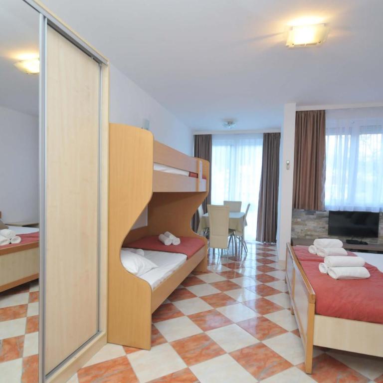 D&D Apartments 3 - Studio - 5