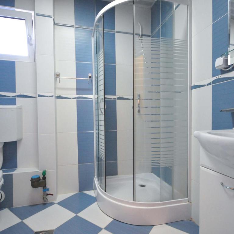 D&D Apartments 3 - Apartman sa 1 Spavaćom Sobom - 6