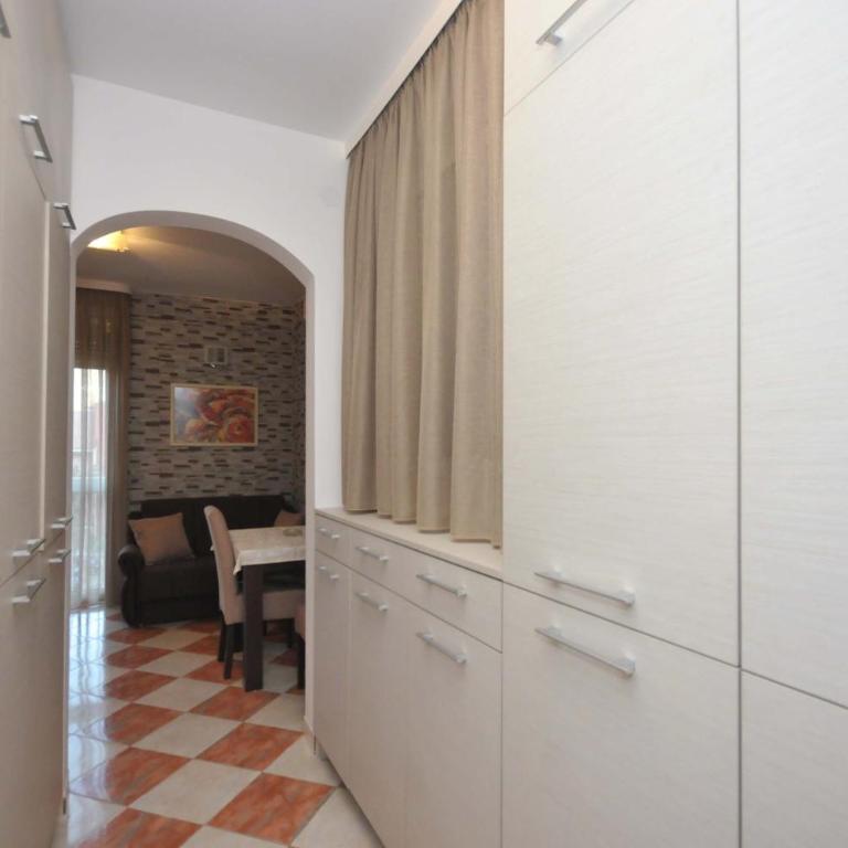 D&D Apartments 3 - Apartman sa 1 Spavaćom Sobom - 5
