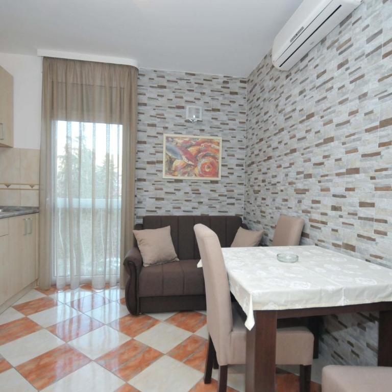 D&D Apartments 3 - Apartman sa 1 Spavaćom Sobom - 2