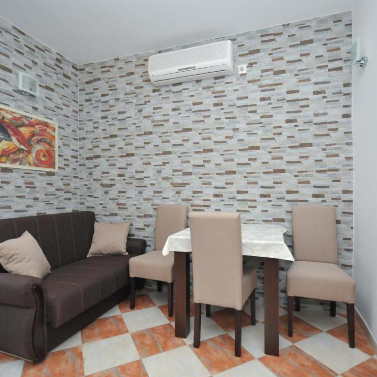 D&D Apartments 3 - Apartman sa 1 Spavaćom Sobom - 1