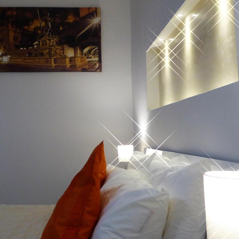 Mascarella House Bologna - Appartamento con 1 Camera da Letto - 7