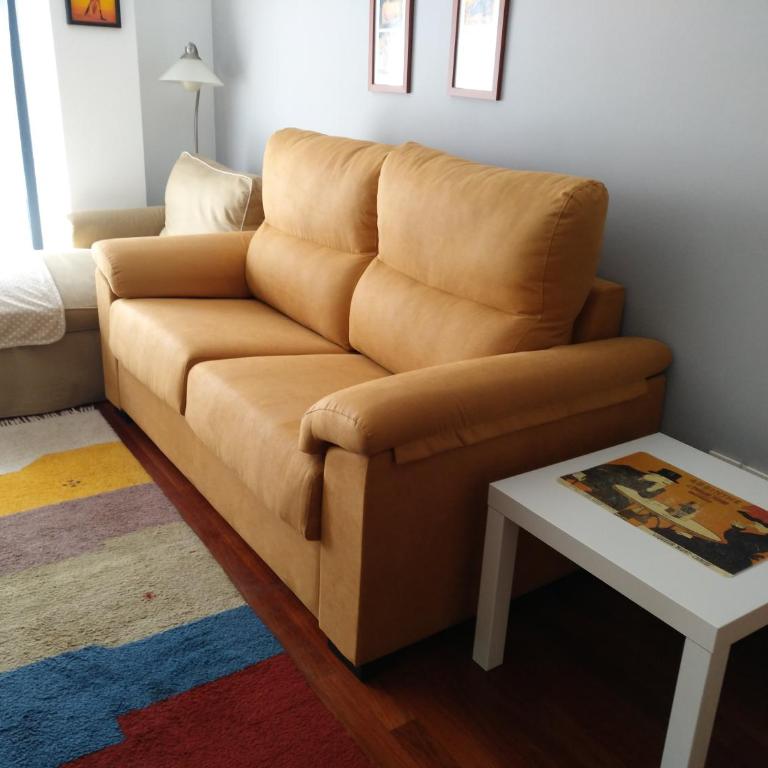 Iradri, Apartamento Playa Gijón - Apartamento Superior - 13