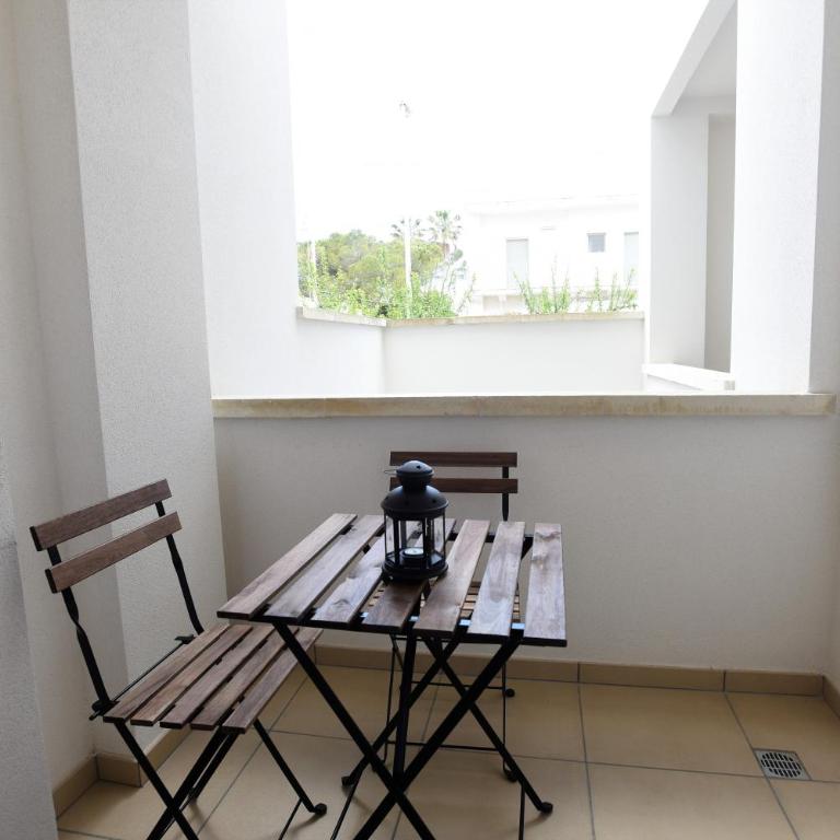 Camere Le Vie di Omero - Camera Quadrupla Standard - 9
