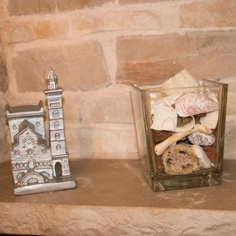 La Cattedrale dai Tetti - Camera Familiare con Bagno Privato - 10