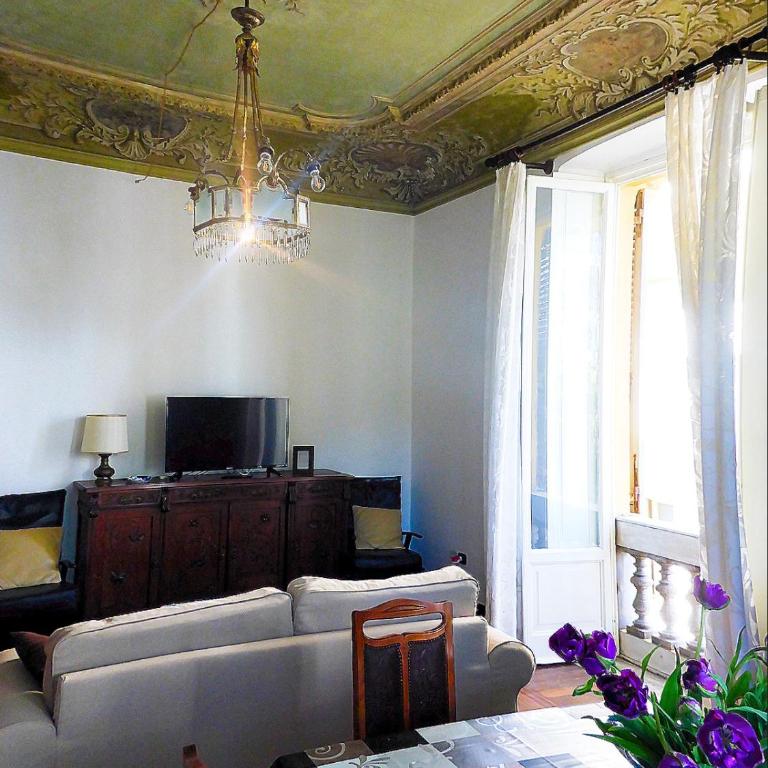 Un Tuffo nel Passato - Apartment with Balcony - 10