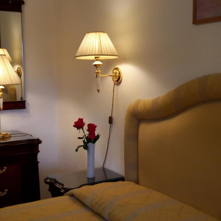 Villa Kalimera - Appartamento con 1 Camera da Letto e Balcone - 6