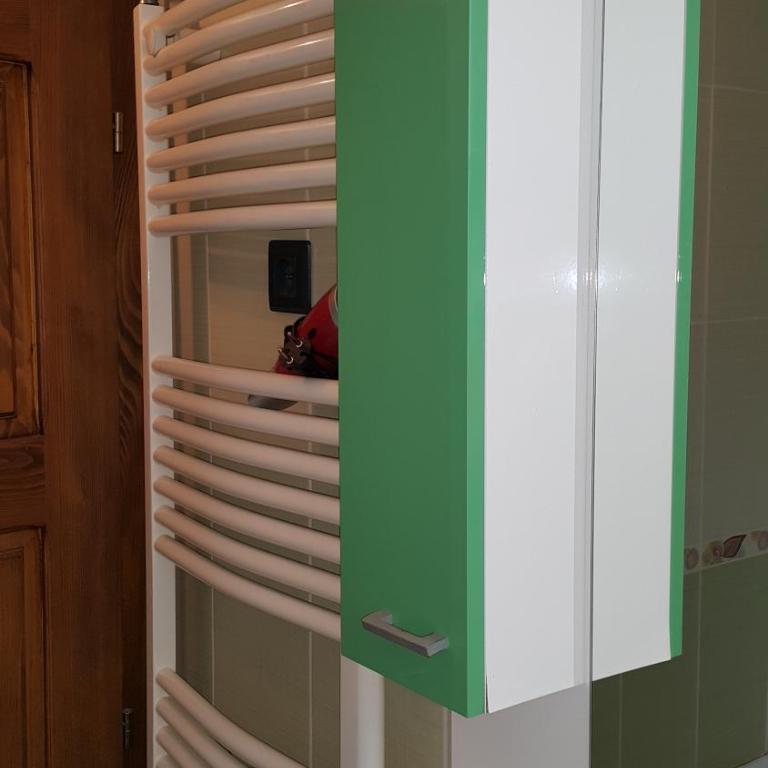 Žabljak City Center Apartments - Duplex Apartment (S4) - 4