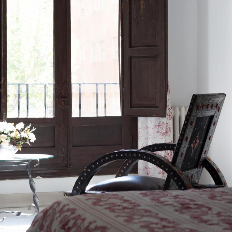 Gala Placida 1923 - Superior Double Room - 8