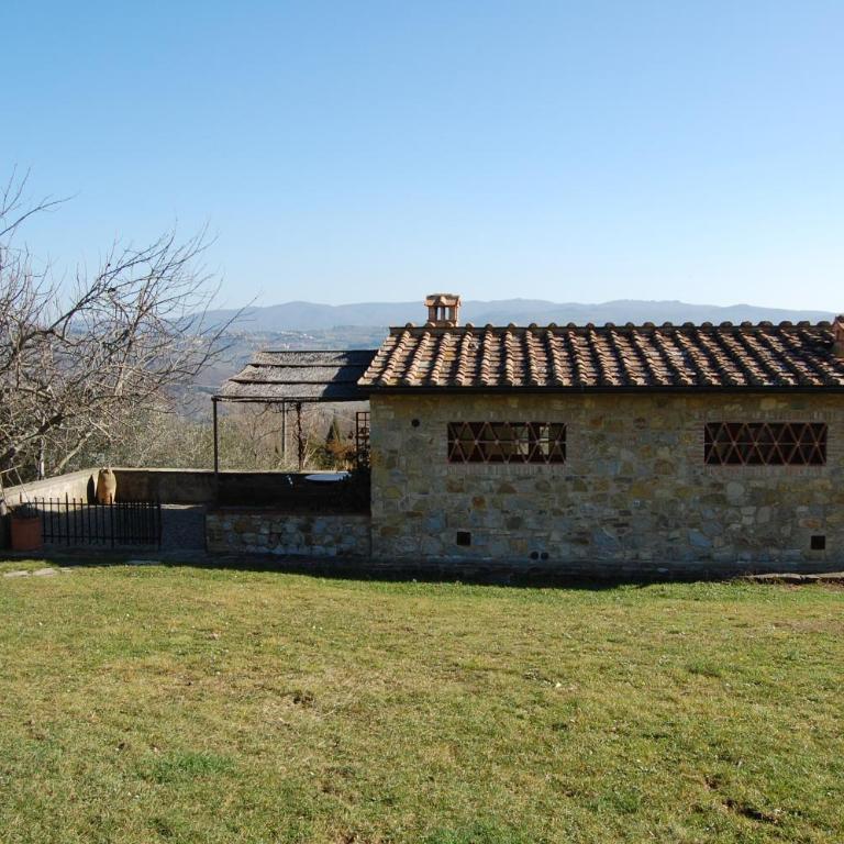 Agriturismo Buondonno - Appartamento - 7