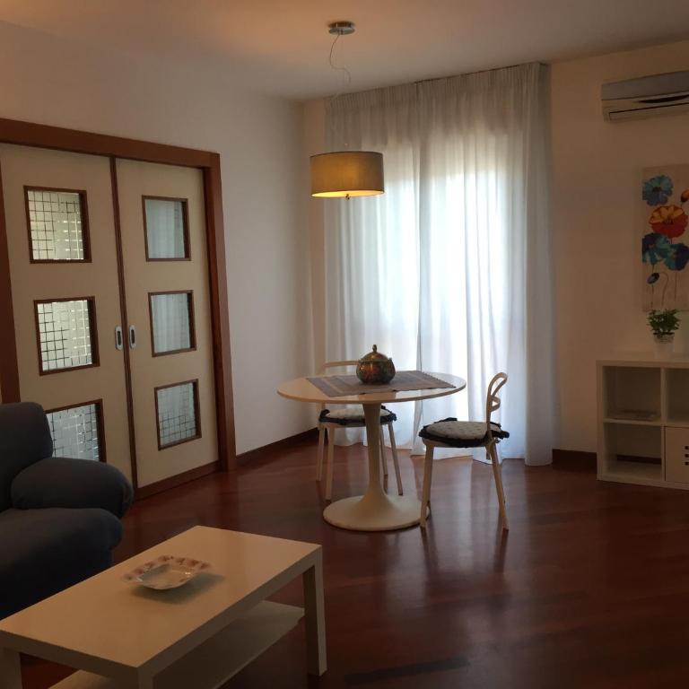 WePuglia - Casa sul Ponte - Appartamento con 2 Camere da Letto - 8
