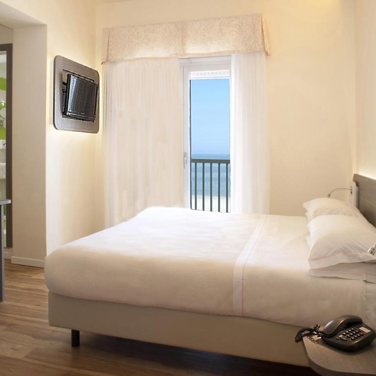 Hotel Gemma - Superior Family Room - 2