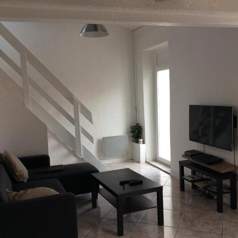 Maison Banyuls - Three-Bedroom House - 4