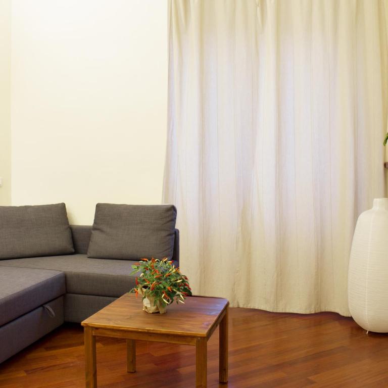 Folia Domus - Superior Apartment - 8