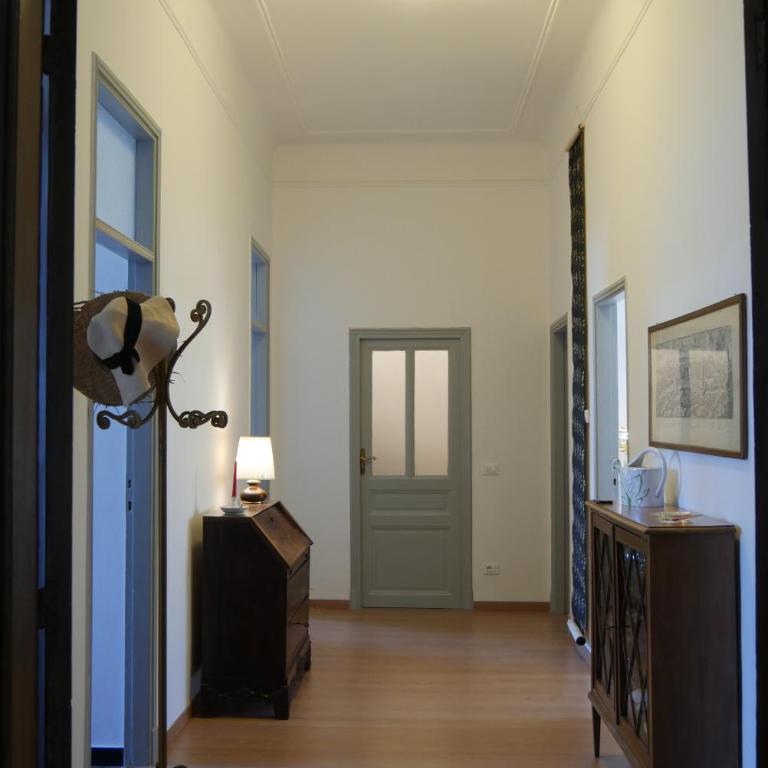 Oneglia Coast Apt - Appartamento - 18