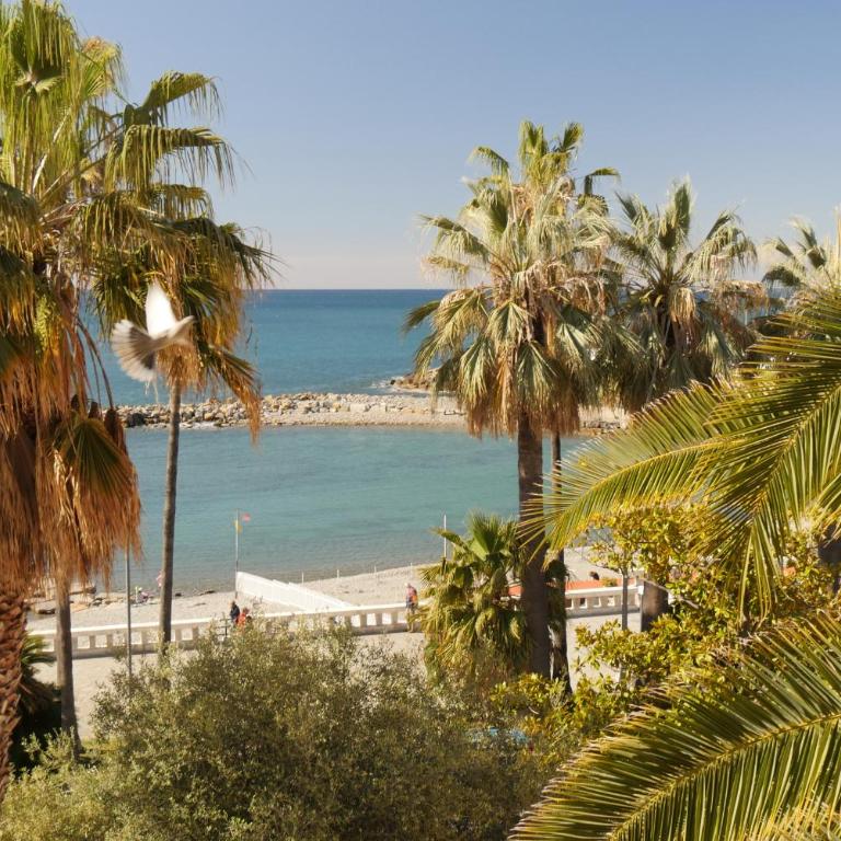 Oneglia Coast Apt - Appartamento - 58