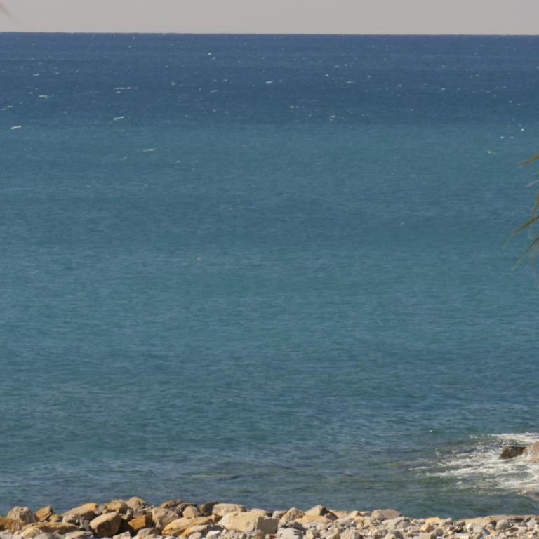 Oneglia Coast Apt - Appartamento - 57