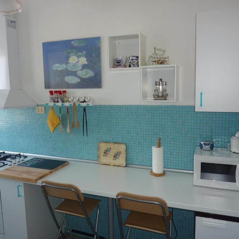 Tommy Guest House Roma - Apartment with Terrace - 6