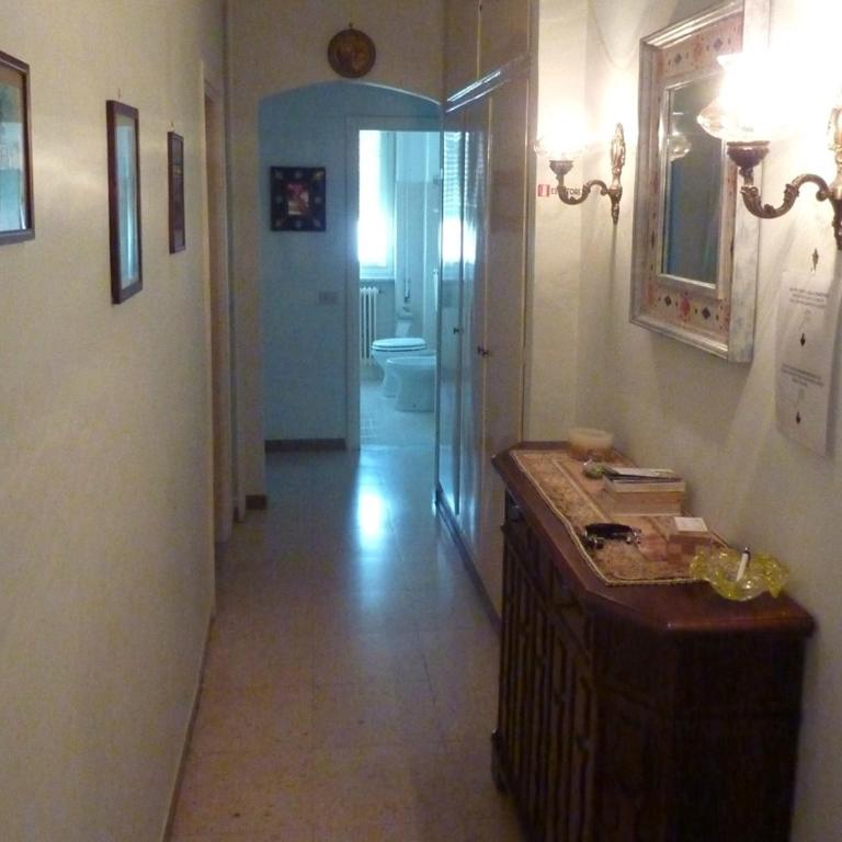 Tommy Guest House Roma - Apartment with Terrace - 8