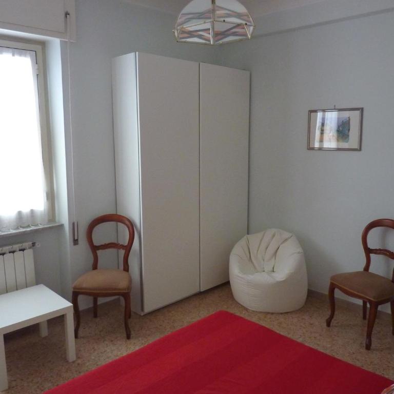 Tommy Guest House Roma - Apartment with Terrace - 4